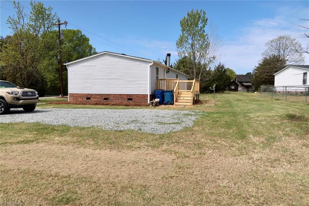 2212 Basil Holt Road Burlington, NC 27217 - Photo 22 of 24 Gallery Image 22