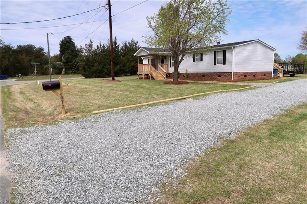2212 Basil Holt Road Burlington, NC 27217 - Photo 23 of 24 Gallery Image 23