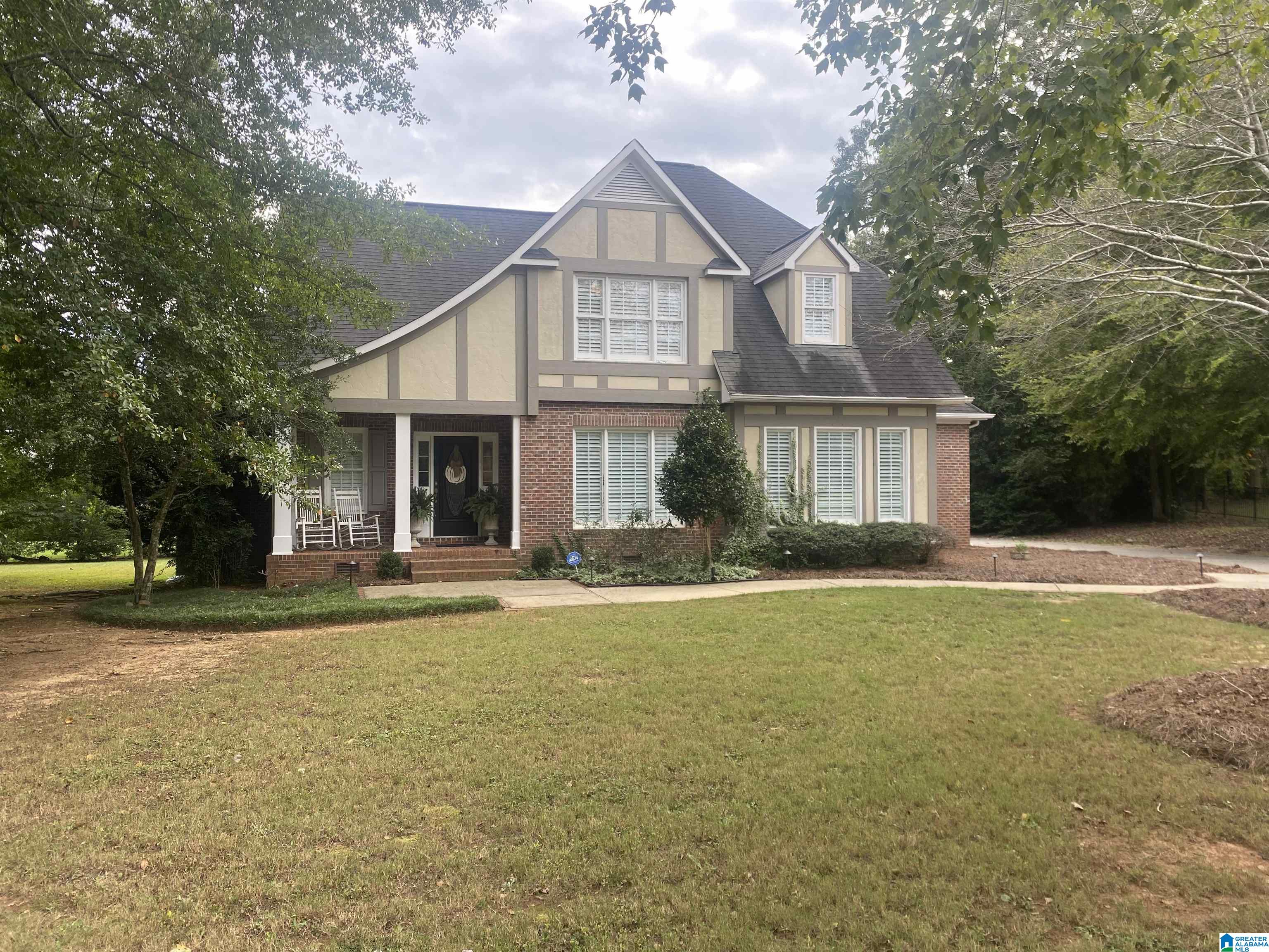 18 Edgefield Way Anniston, AL 36207 - Photo 39 of 49