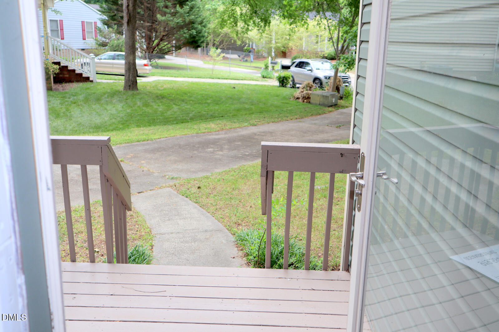 3404 Gemini Drive Raleigh, NC 27604 - Photo 28 of 40 IMG_2506