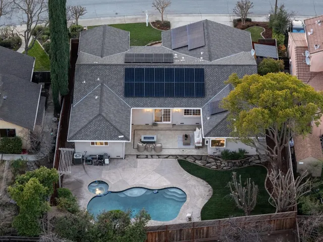 $2,499,000 | 6812 Lazy River Way, San Jose, CA 95120