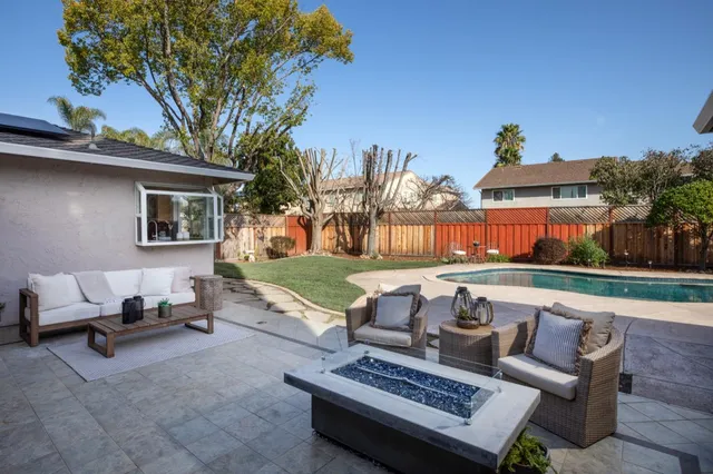 $2,499,000 | 6812 Lazy River Way, San Jose, CA 95120