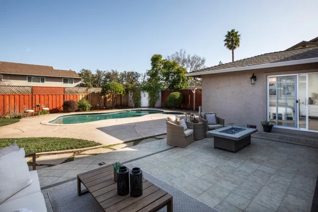 $2,499,000 | 6812 Lazy River Way, San Jose, CA 95120