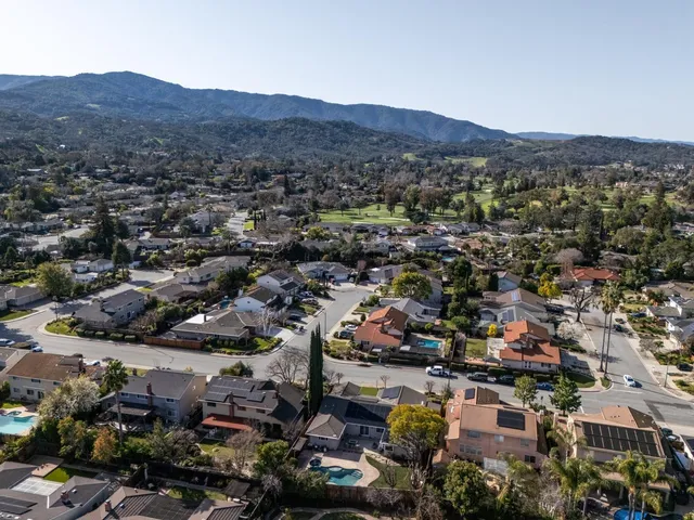 $2,499,000 | 6812 Lazy River Way, San Jose, CA 95120