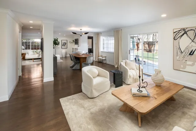 $2,499,000 | 6812 Lazy River Way, San Jose, CA 95120