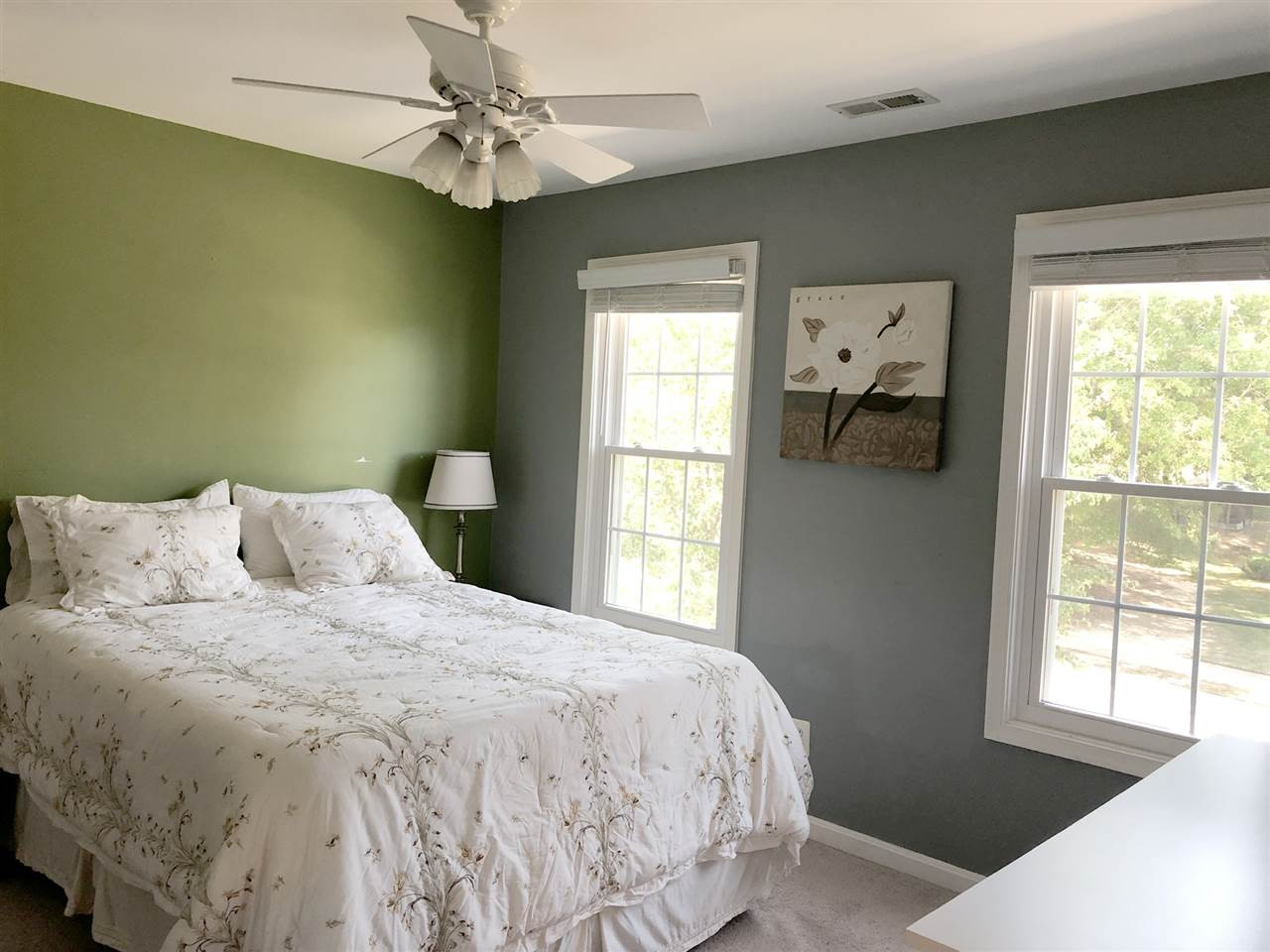 5120 Long Neck Court Raleigh, NC 27604 - Photo 10 of 20 bedroom