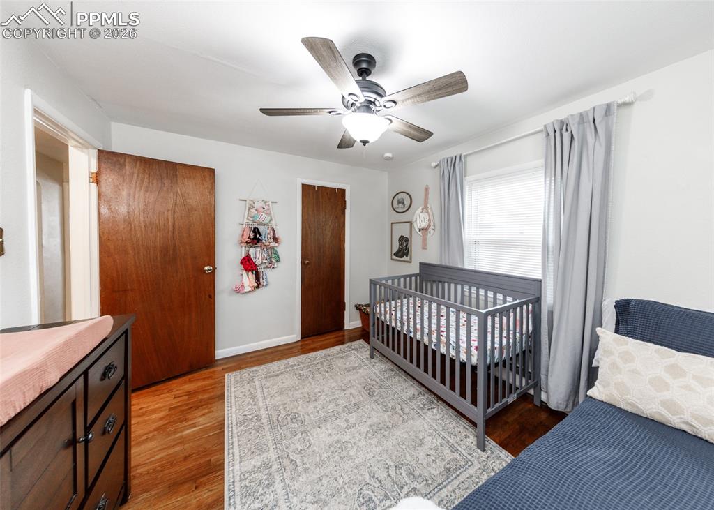 548 Denver Street Calhan, CO 80808 - Photo 19 of 40 a view of livingroom with furniture and window