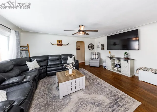 $315,000 | 548 Denver Street, Calhan, CO 80808