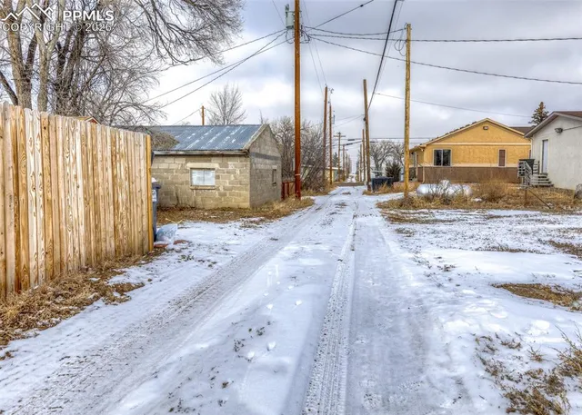 $315,000 | 548 Denver Street, Calhan, CO 80808