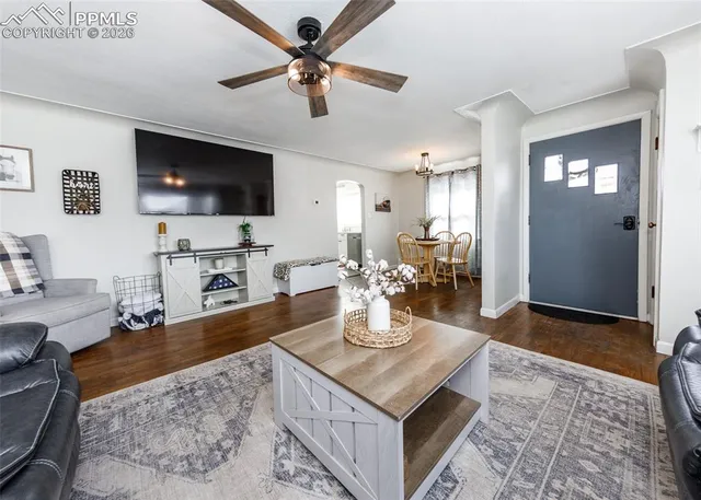 $315,000 | 548 Denver Street, Calhan, CO 80808