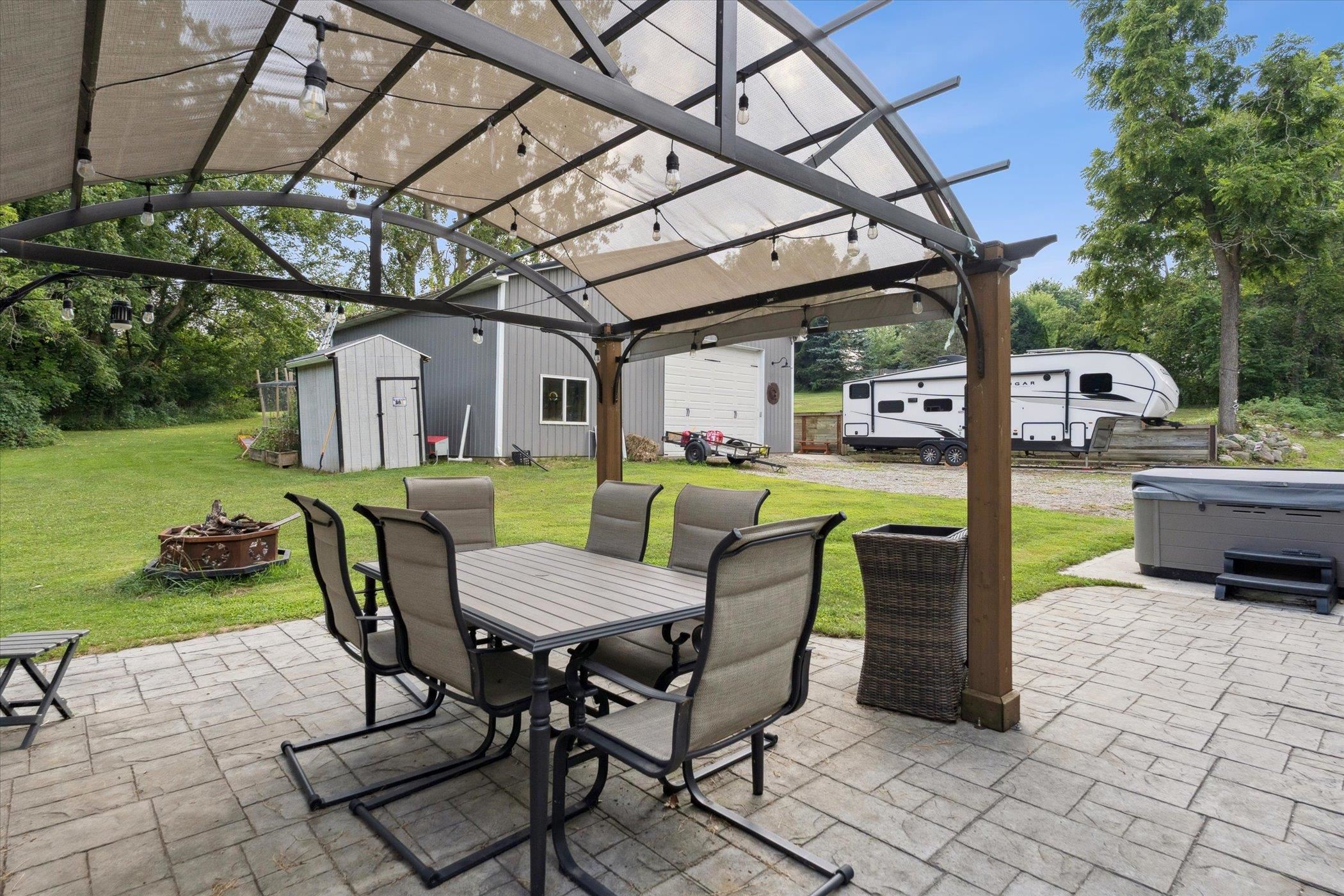 15419 Linden Road Linden, MI 48451 - Photo 42 of 67 Gallery Image 42