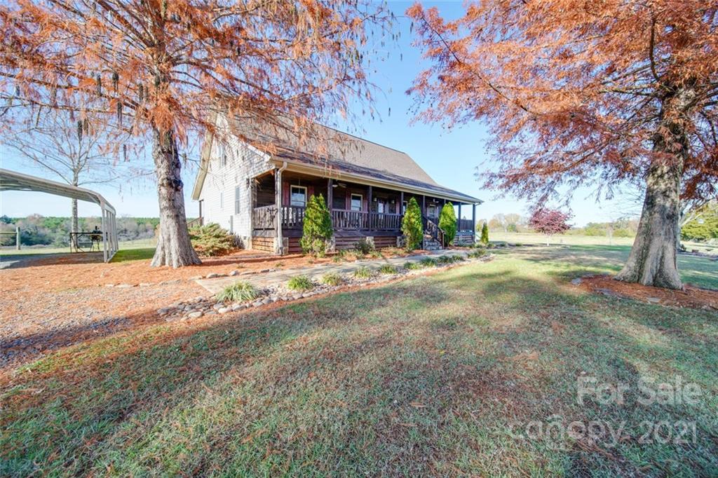 16399 Tyson Road Albemarle, NC 28001 - Photo 1 of 46 Gallery Image 1
