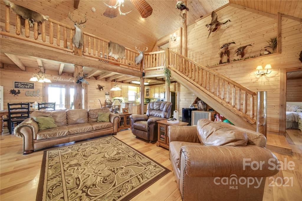 16399 Tyson Road Albemarle, NC 28001 - Photo 12 of 46 Gallery Image 12