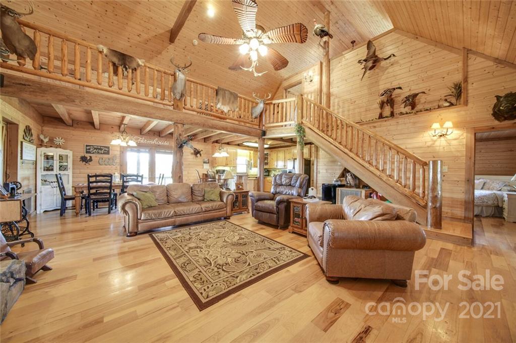 16399 Tyson Road Albemarle, NC 28001 - Photo 13 of 46 Gallery Image 13