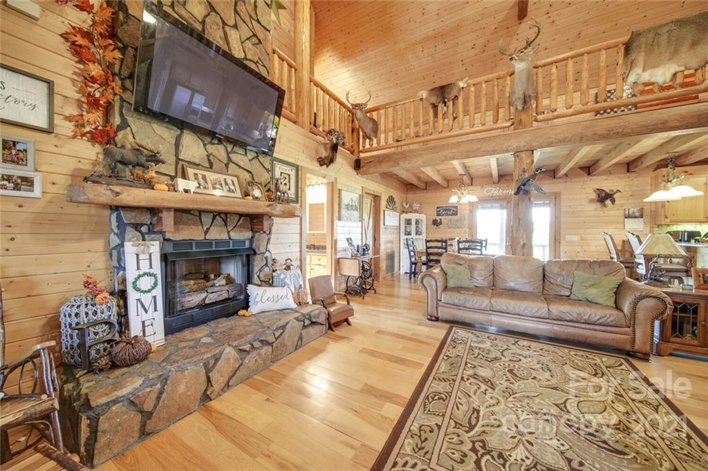 16399 Tyson Road Albemarle, NC 28001 - Photo 14 of 46 Gallery Image 14