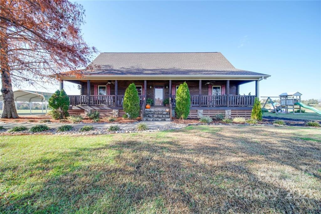 16399 Tyson Road Albemarle, NC 28001 - Photo 3 of 46 Gallery Image 3