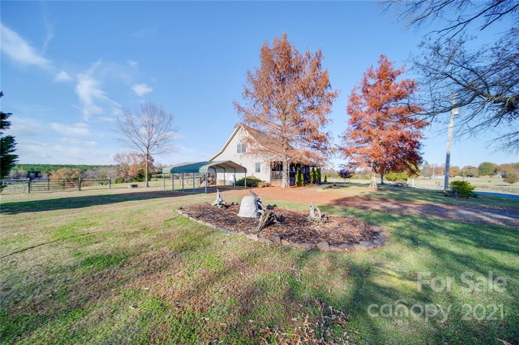 16399 Tyson Road Albemarle, NC 28001 - Photo 42 of 46 Gallery Image 42