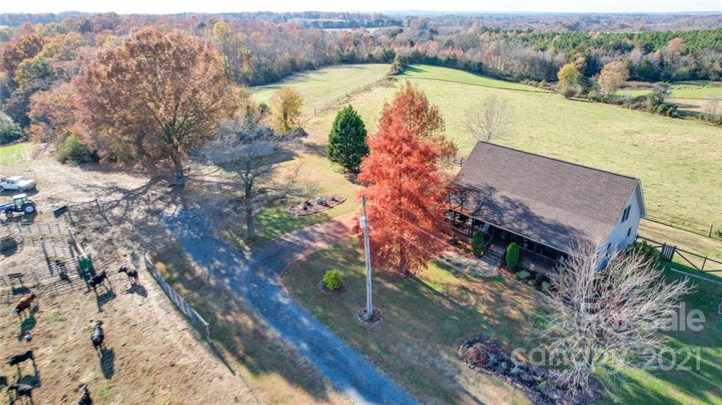 16399 Tyson Road Albemarle, NC 28001 - Photo 43 of 46 Gallery Image 43