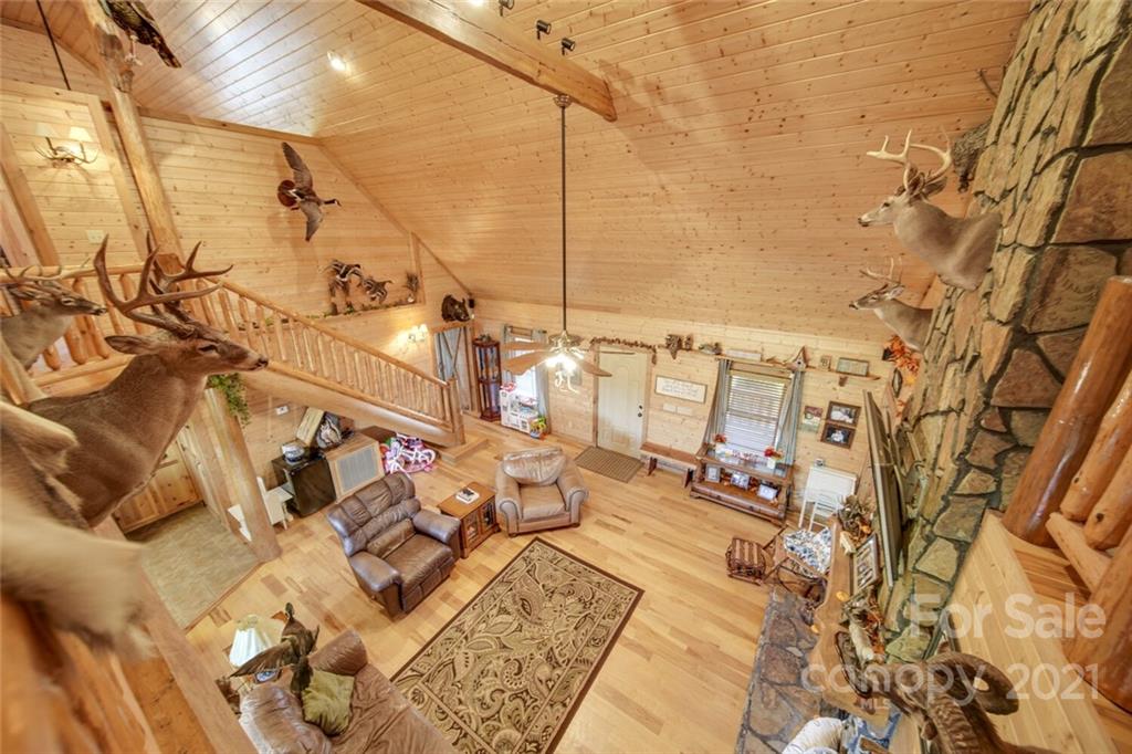 16399 Tyson Road Albemarle, NC 28001 - Photo 5 of 46 Gallery Image 5