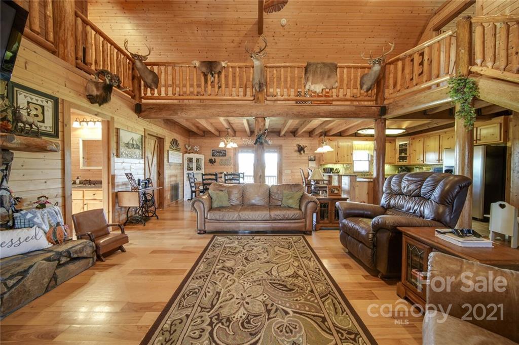 16399 Tyson Road Albemarle, NC 28001 - Photo 6 of 46 Gallery Image 6