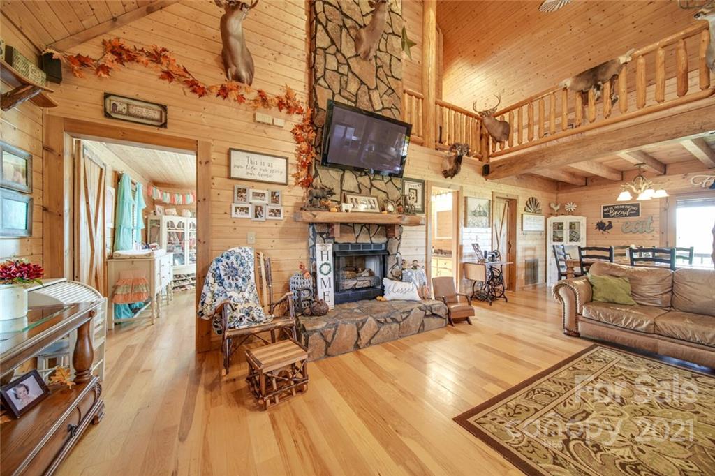 16399 Tyson Road Albemarle, NC 28001 - Photo 7 of 46 Gallery Image 7
