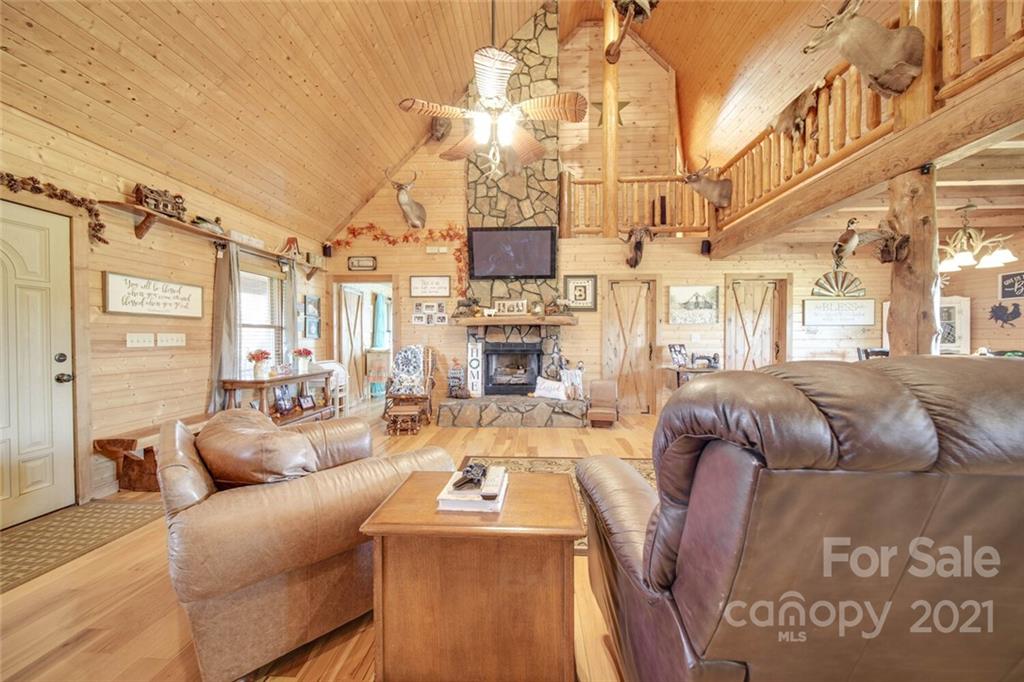 16399 Tyson Road Albemarle, NC 28001 - Photo 8 of 46 Gallery Image 8