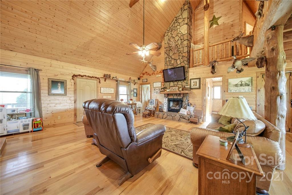 16399 Tyson Road Albemarle, NC 28001 - Photo 10 of 46 Gallery Image 10