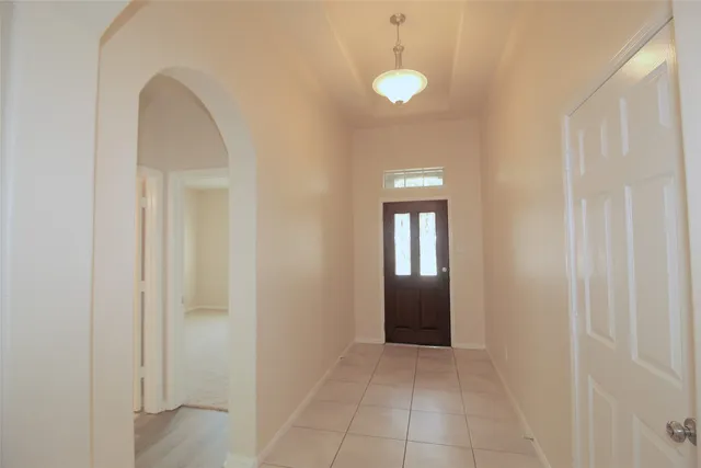 a view of a livingroom with a sink