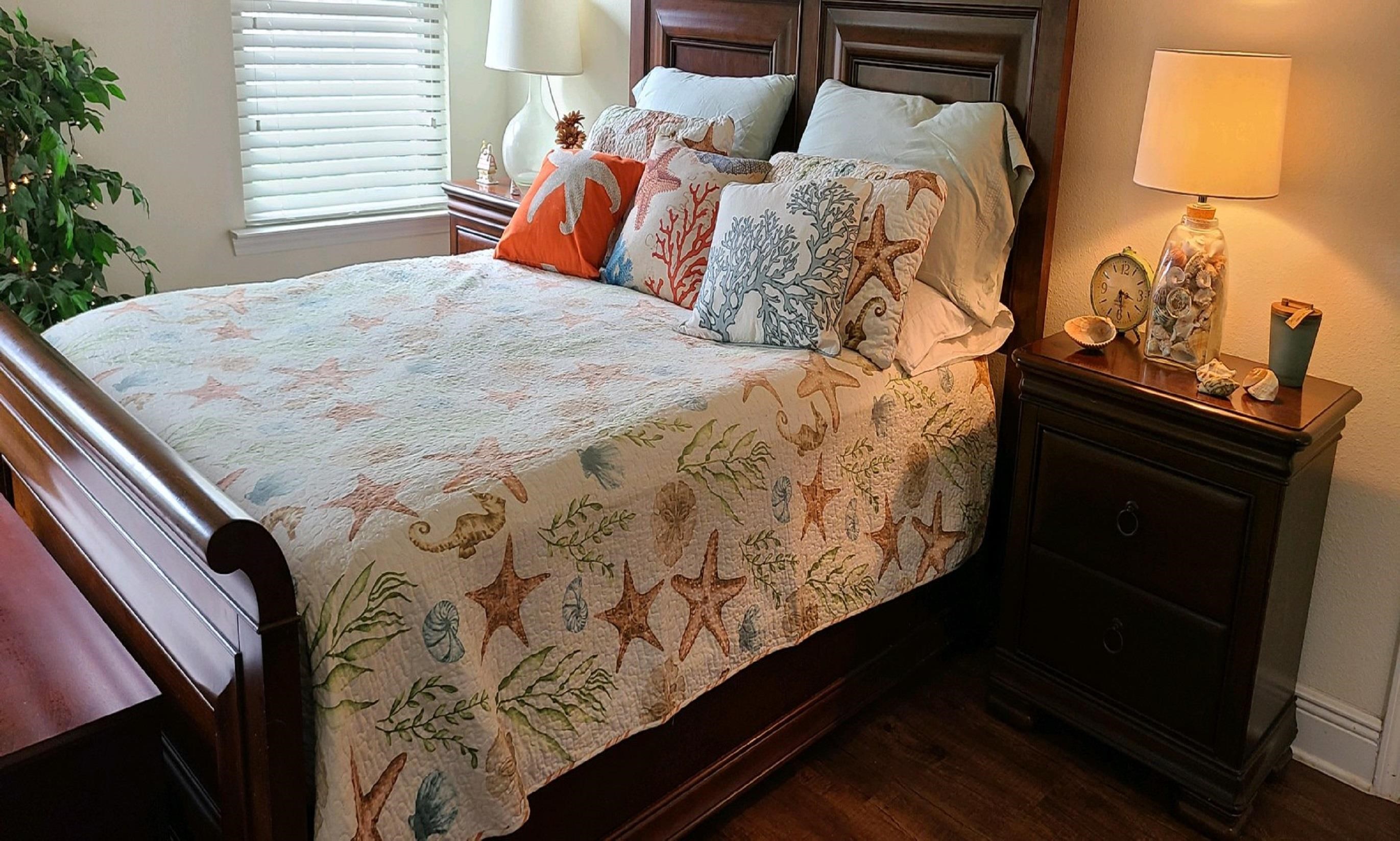 1717 Covington Lane Foley, AL 36535 - Photo 26 of 49 primary bedroom