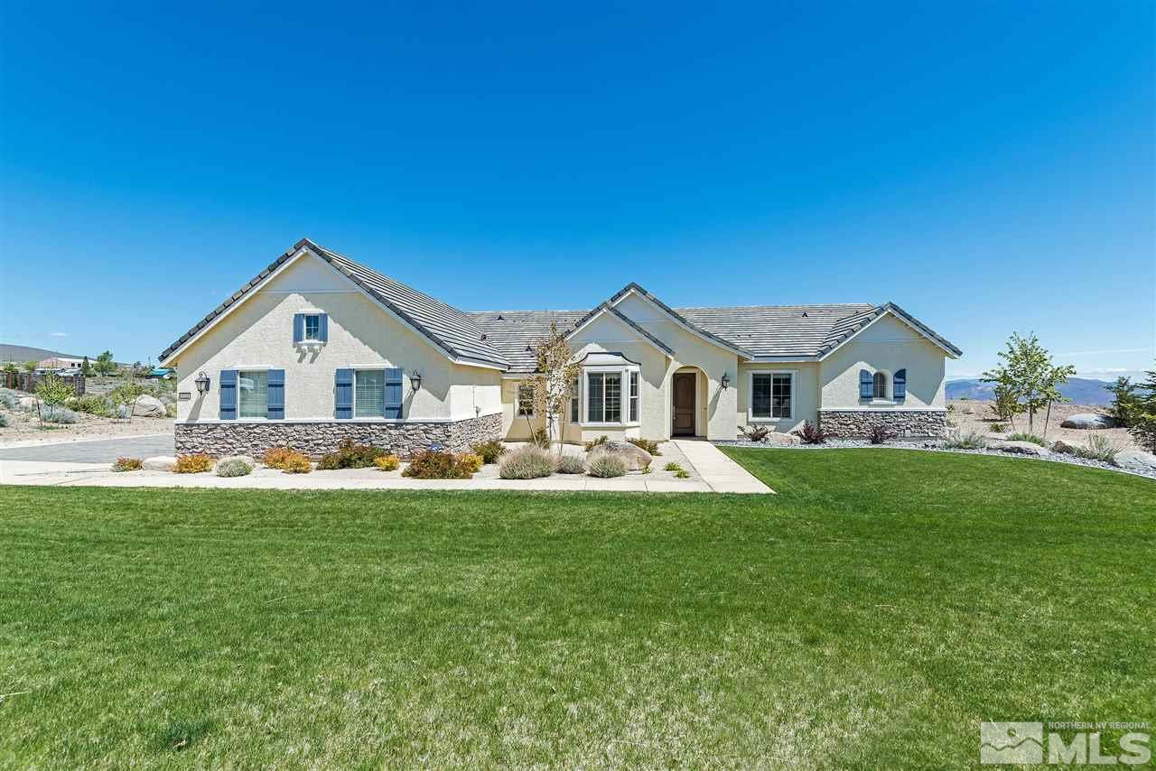5225 Paris Reno, NV 89511 - Photo 1 of 1 Photo 1