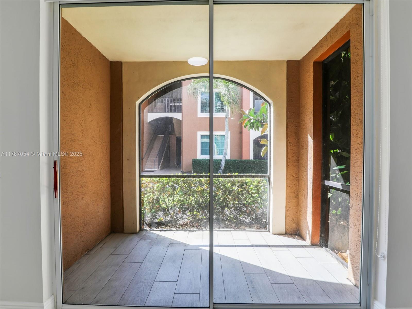 1235 Reserve Way, Unit 5107 Naples, FL 34105 - Photo 16 of 27 a view of an entryway