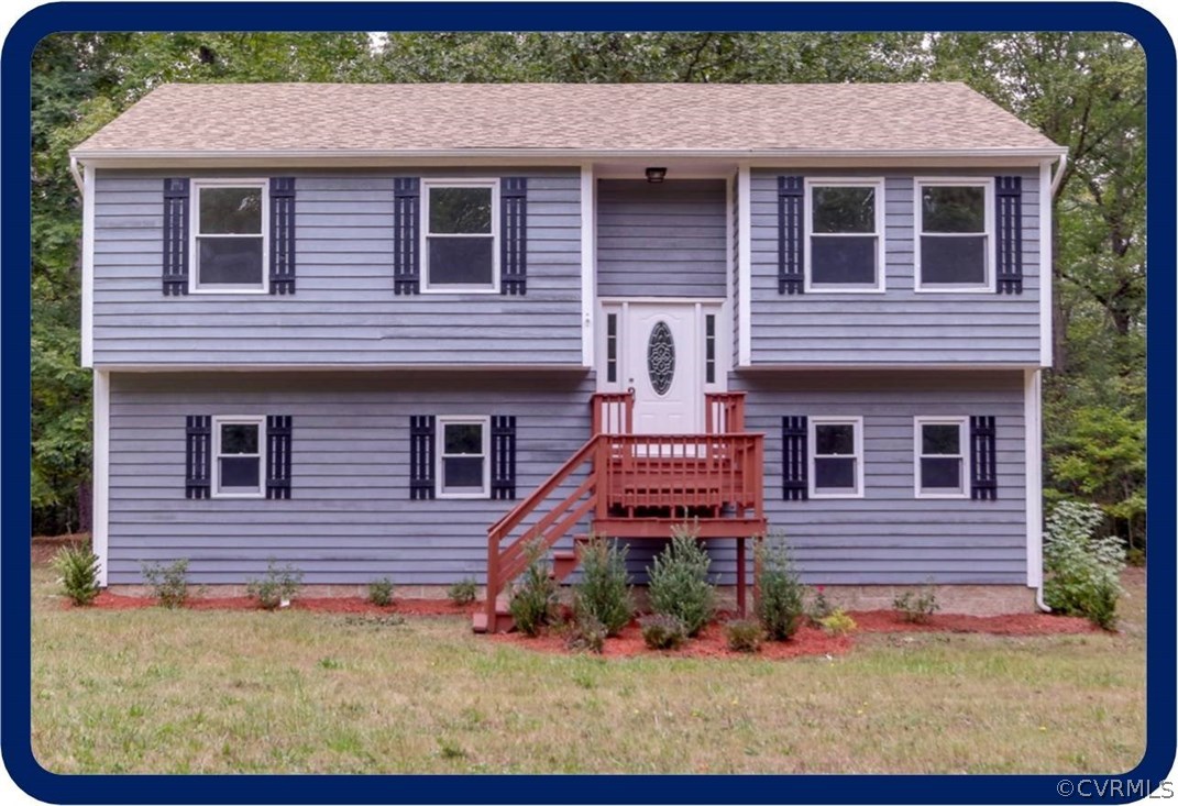 19495 Courtney Road Hanover, VA 23069 - Photo 1 of 24 Exterior Front