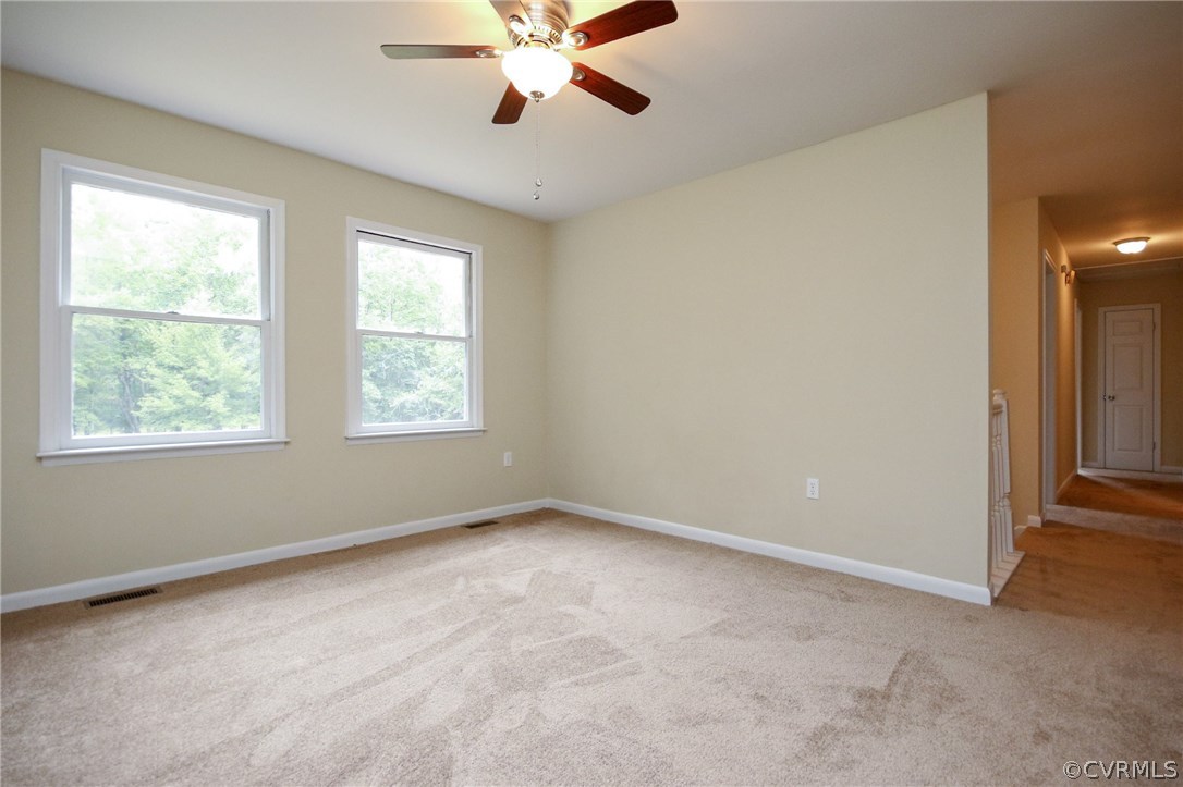 19495 Courtney Road Hanover, VA 23069 - Photo 14 of 24 Living room