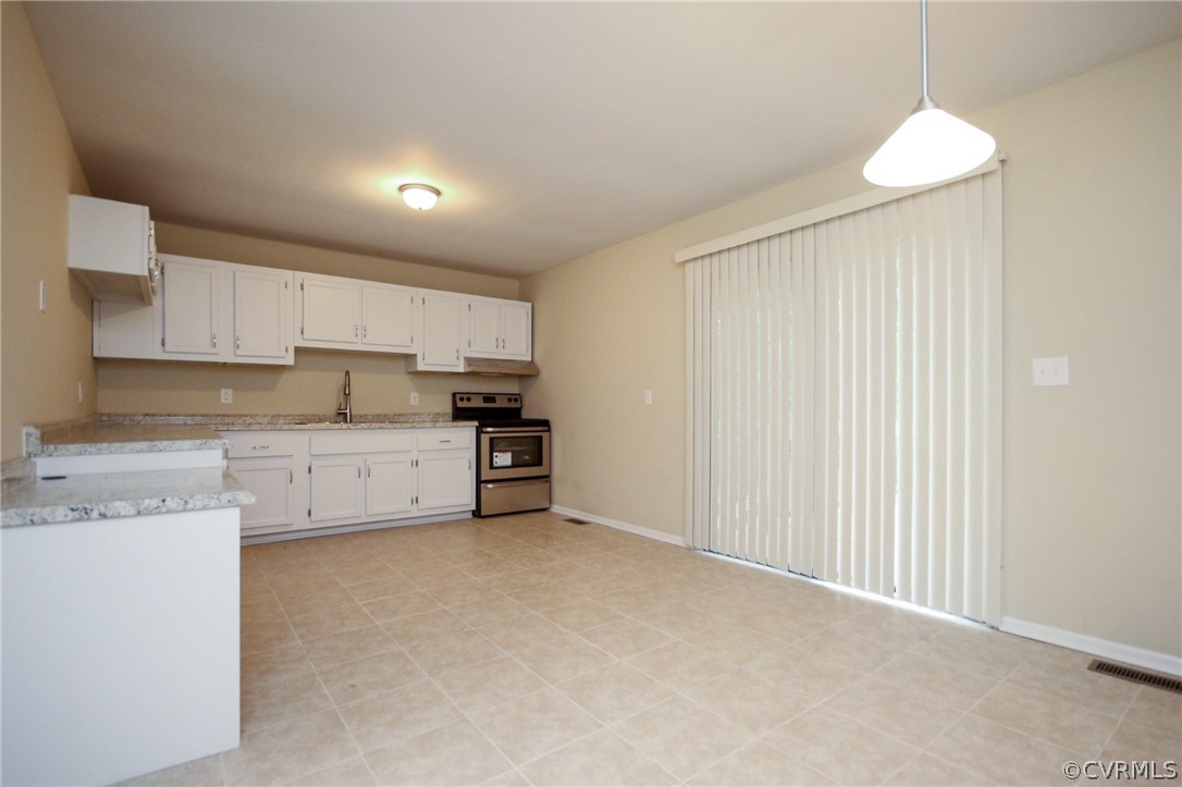 19495 Courtney Road Hanover, VA 23069 - Photo 17 of 24 Kitchen