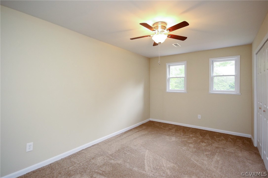 19495 Courtney Road Hanover, VA 23069 - Photo 21 of 24 Bedroom 4