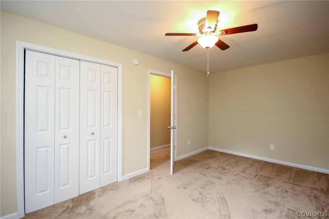 19495 Courtney Road Hanover, VA 23069 - Photo 22 of 24 Bedroom 4