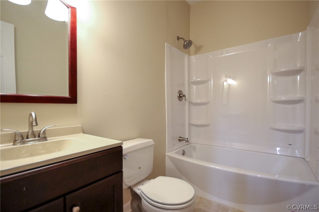 19495 Courtney Road Hanover, VA 23069 - Photo 23 of 24 Bathroom 2