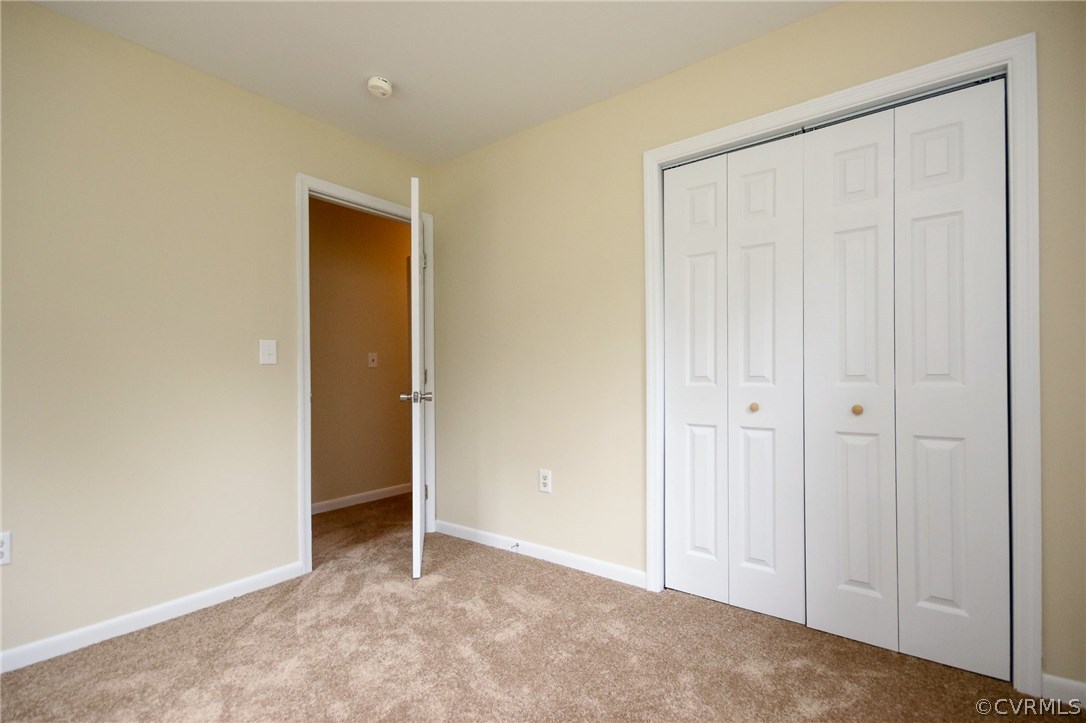 19495 Courtney Road Hanover, VA 23069 - Photo 7 of 24 Bedroom 3