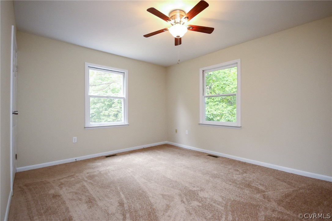 19495 Courtney Road Hanover, VA 23069 - Photo 8 of 24 Master bedroom