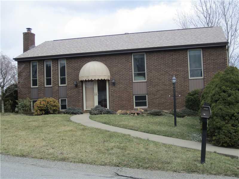 22 Rizzi Drive Irwin, PA 15642 - Photo 1 of 23 Exterior Front. Just waiting for you!