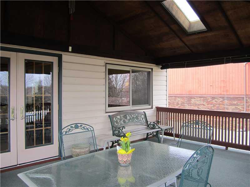 22 Rizzi Drive Irwin, PA 15642 - Photo 21 of 23 Exterior Back.