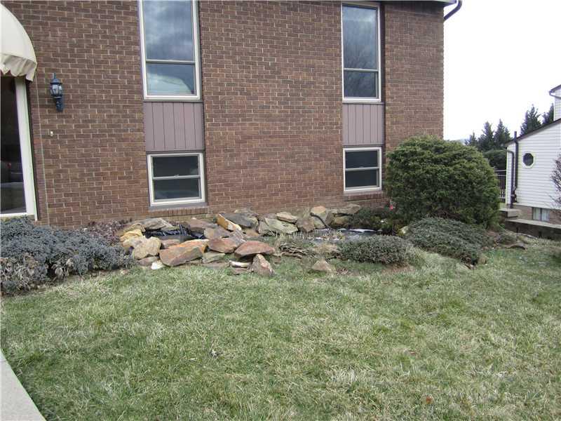 22 Rizzi Drive Irwin, PA 15642 - Photo 22 of 23 Exterior Front.
