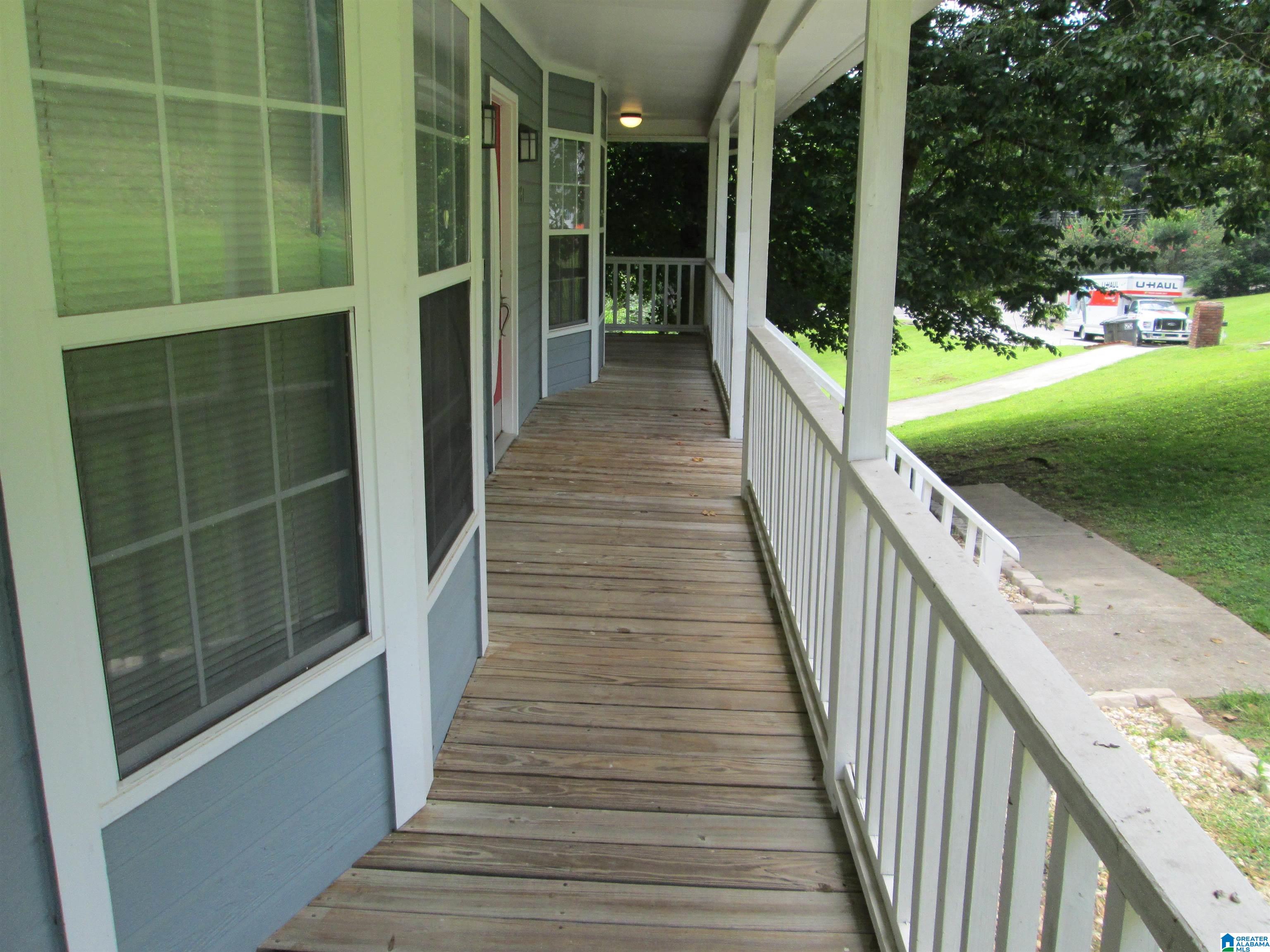7401 Countryside Drive Pinson, AL 35126 - Photo 32 of 44