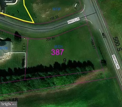 $225,000 | 35721 Privy Lane, Frankford, DE 19945