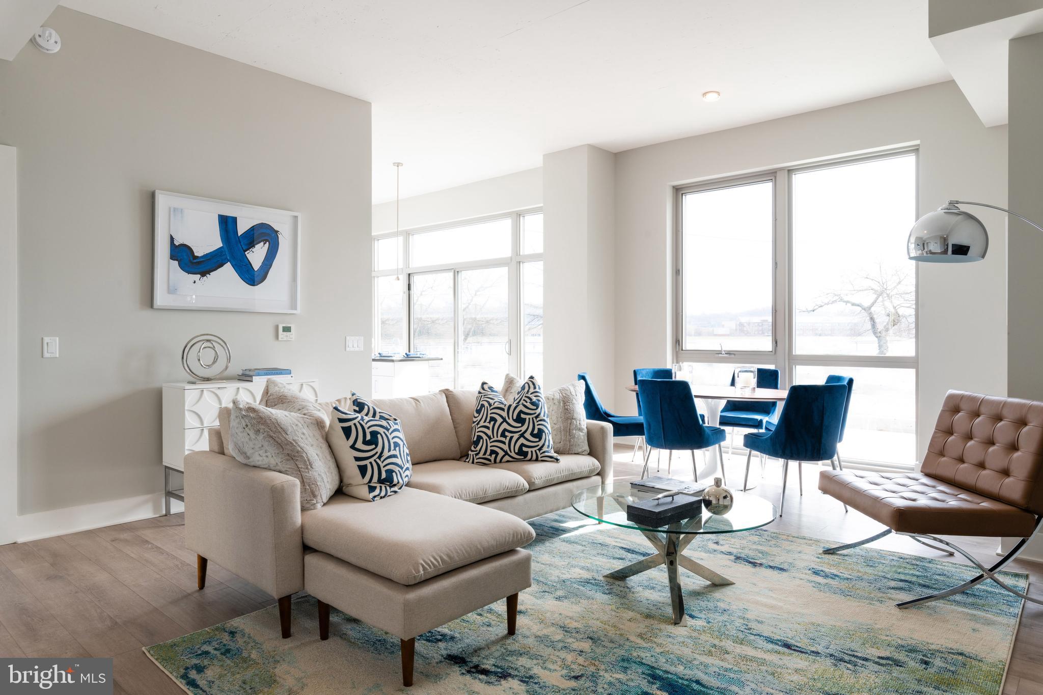 88 V Street Southwest, Unit 808 Washington, DC 20024 - Photo 2 of 16