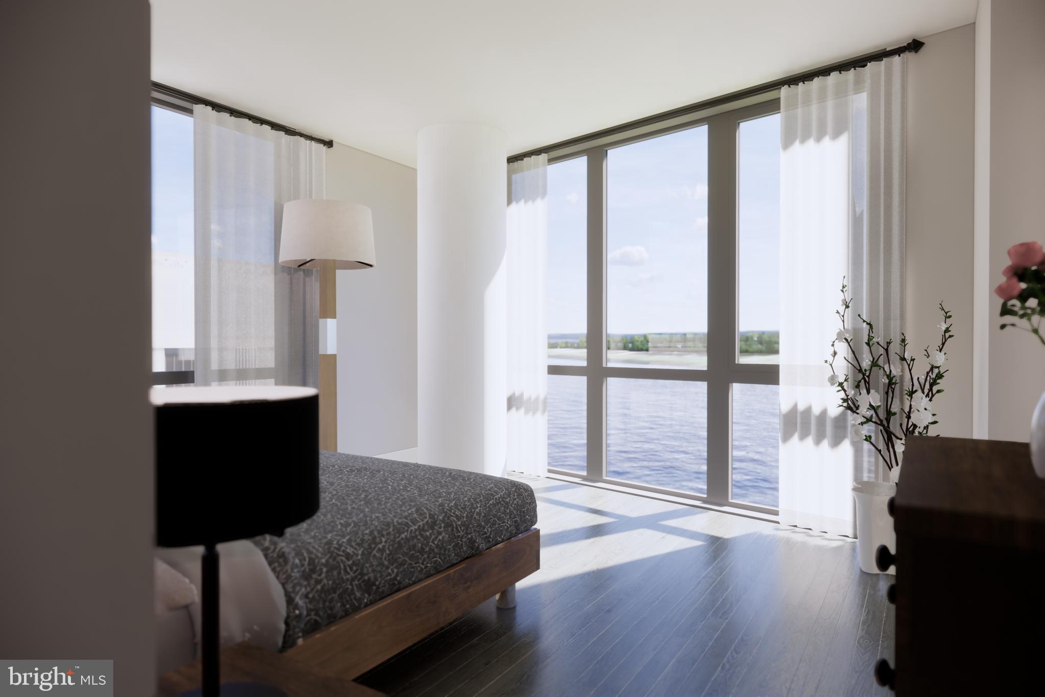 88 V Street Southwest, Unit 808 Washington, DC 20024 - Photo 15 of 16