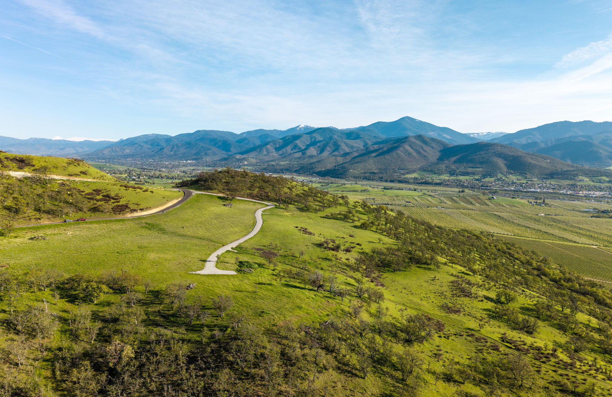 540 North Valley View Road Ashland, OR 97520 - Photo 12 of 19 AshlandLand