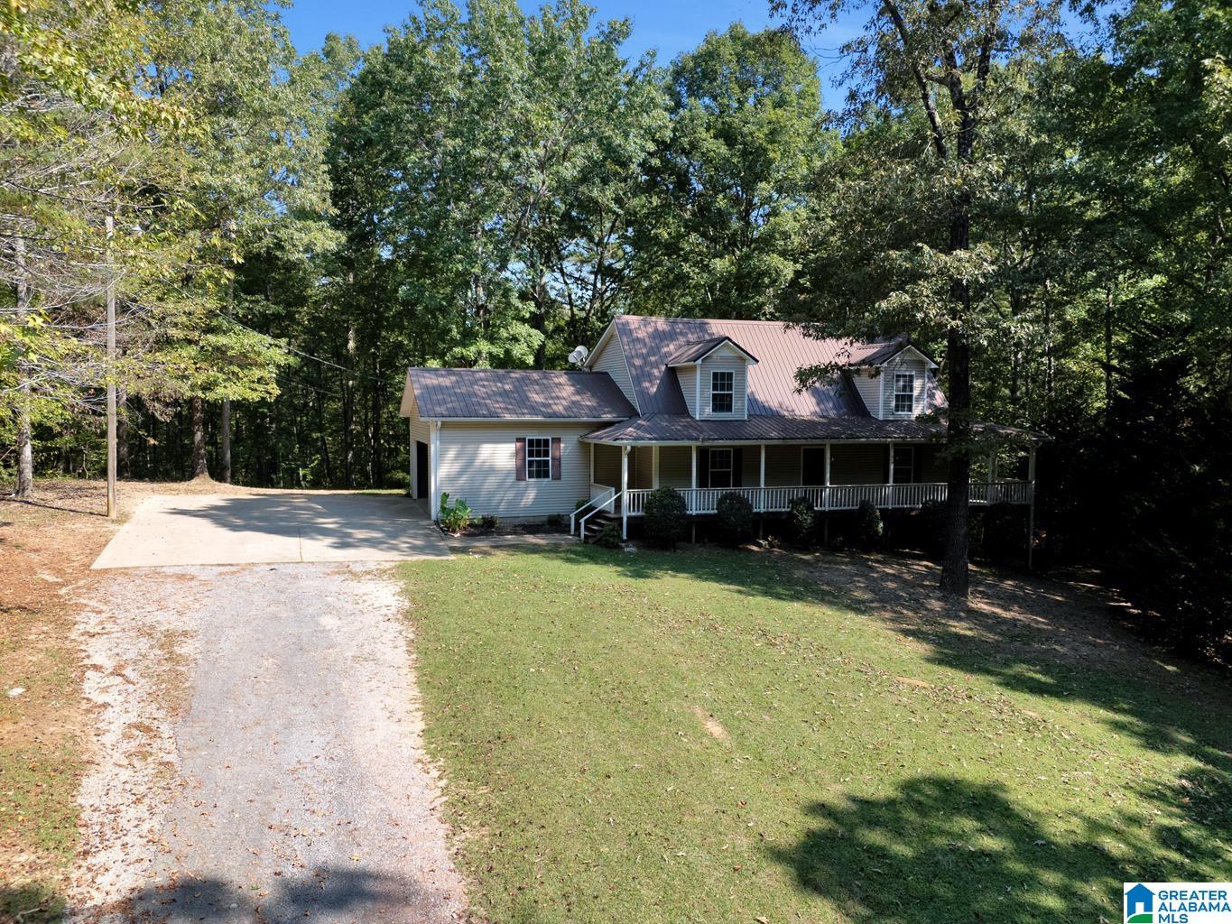 2187 Tommy Robinson Road Jasper, AL 35504 - Photo 1 of 32
