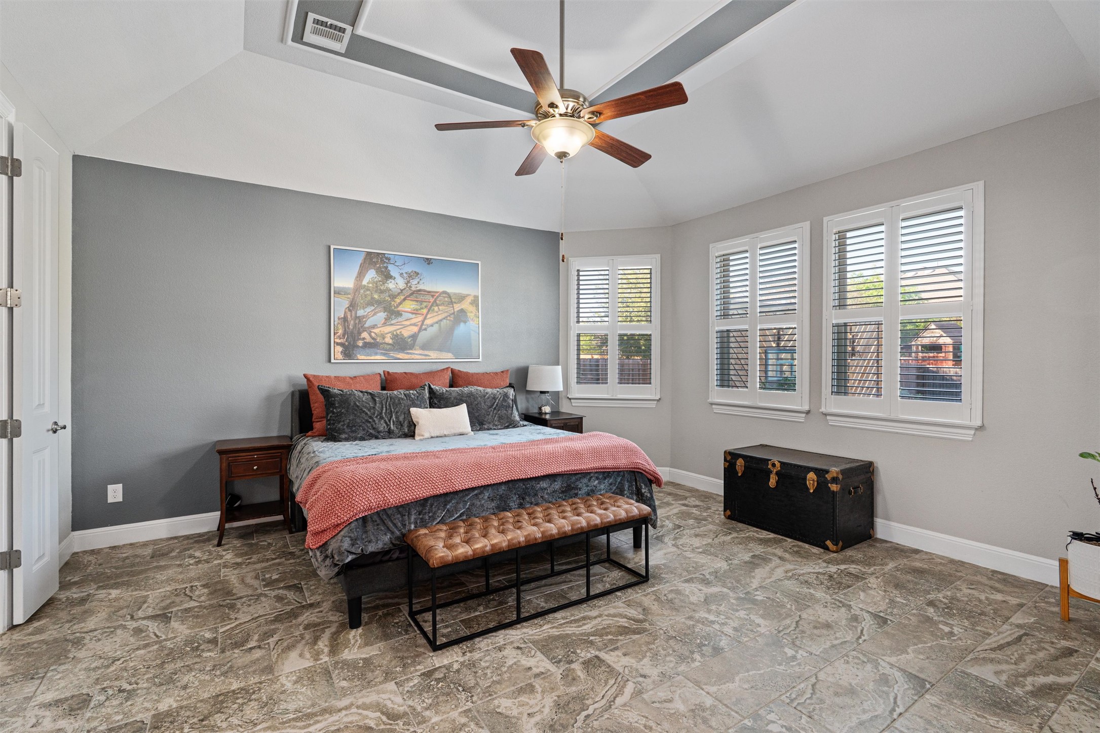 3704 Gildas Path Pflugerville, TX 78660 - Photo 13 of 31 Large primary suite