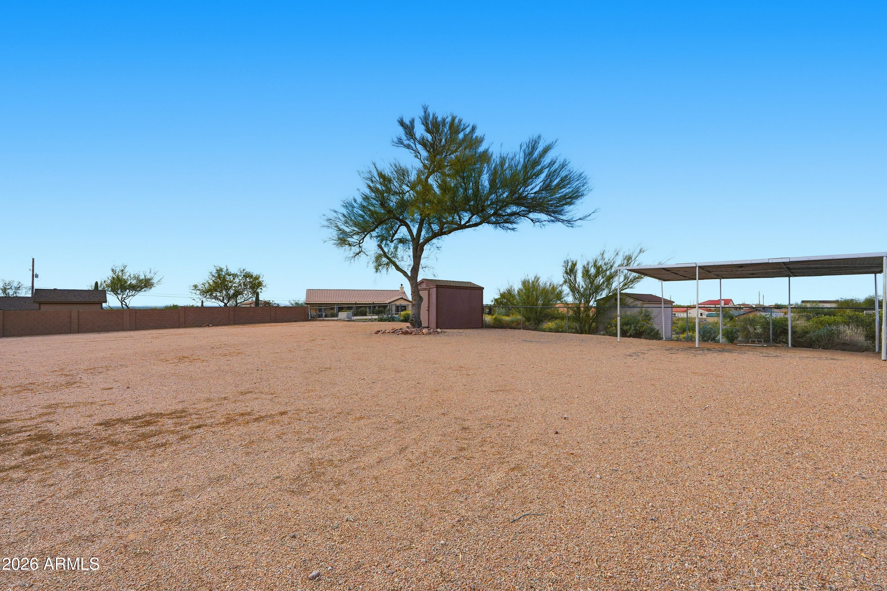 710 South Muleshoe Road Apache Junction, AZ 85119 - Photo 35 of 40 034_ListerPros
